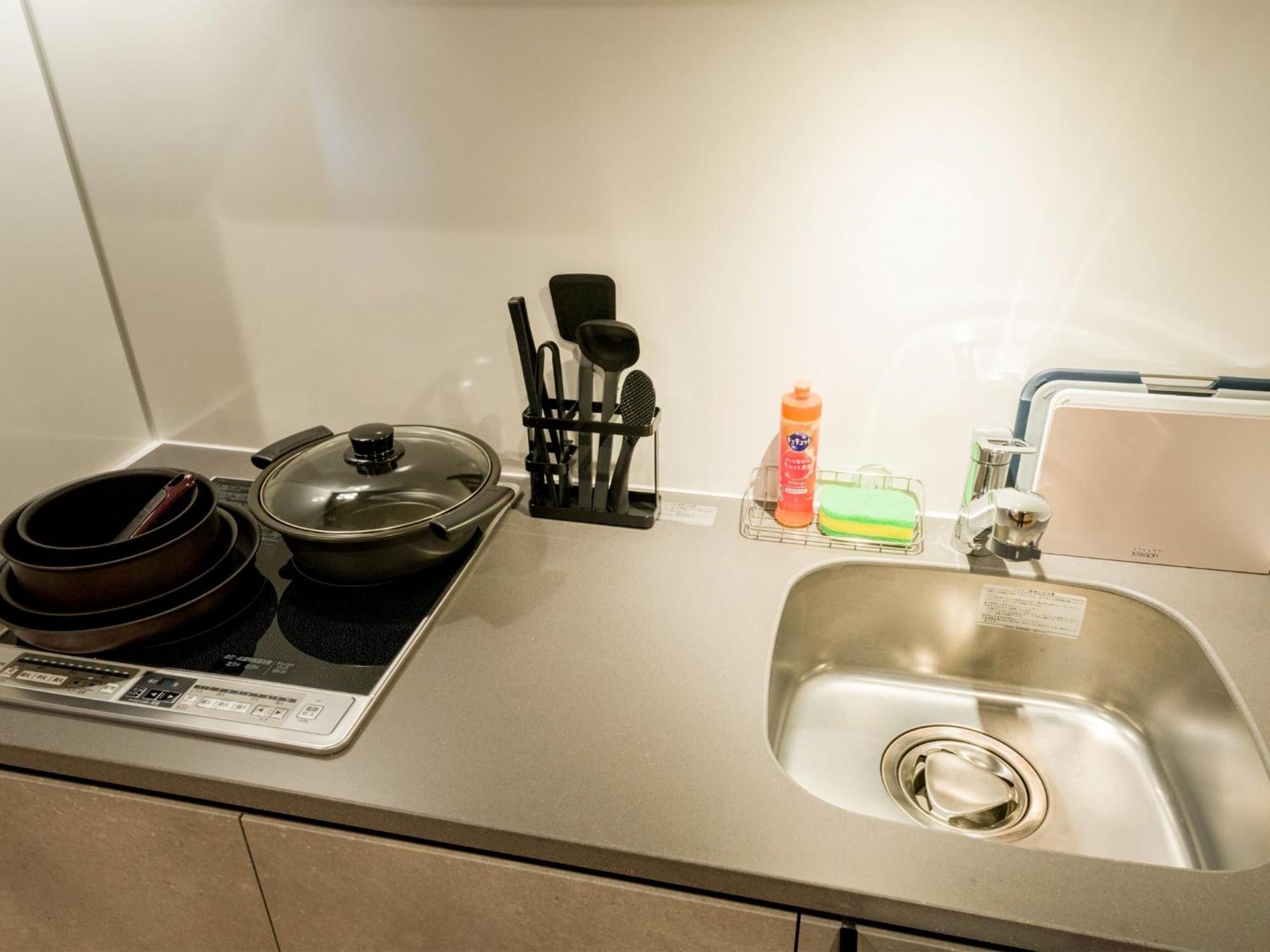 Rakuten Stay Nikko Hoden No Pets Allowed Capacity Of 8 Persons With Cypress Bath Ngoại thất bức ảnh